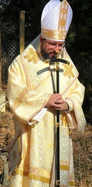 Patriarch Nicholas III